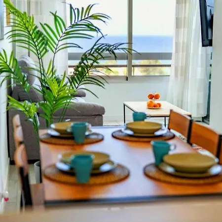 Ocean View Penthouse * Playa de las Américas