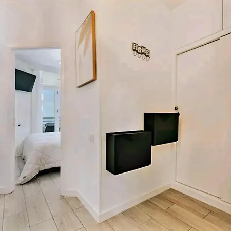 Ocean View Penthouse Плайя-де-лас-Амерікас