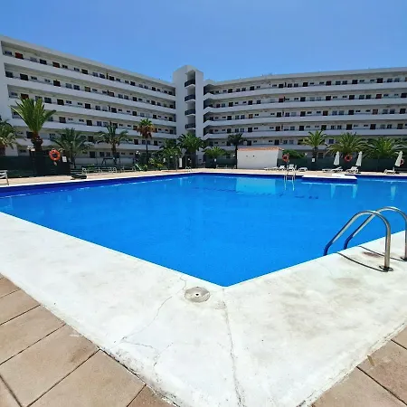 Апартаменти Ocean View Penthouse *