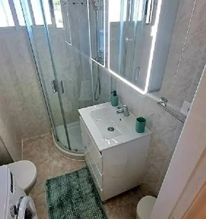 Apartment Ocean View Penthouse