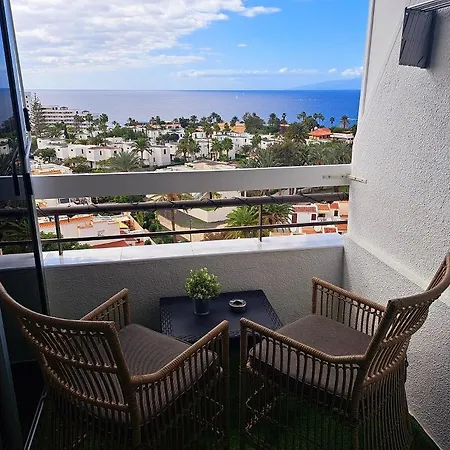 Apartment Ocean View Penthouse