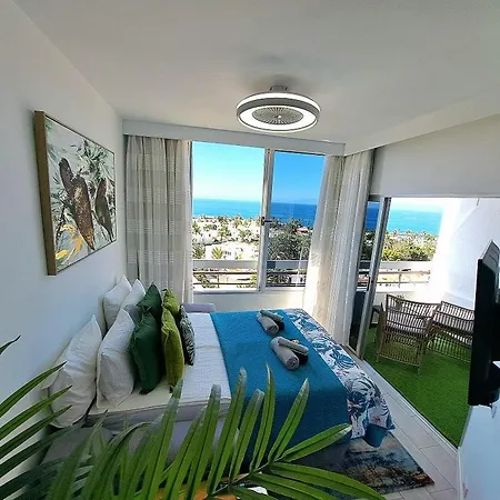 Ocean View Penthouse * Playa de las Américas