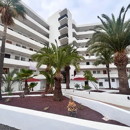 Apartment Ocean View Penthouse Playa de las Américas