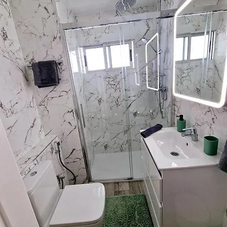 Апартаменти Ocean View Penthouse Плайя-де-лас-Амерікас