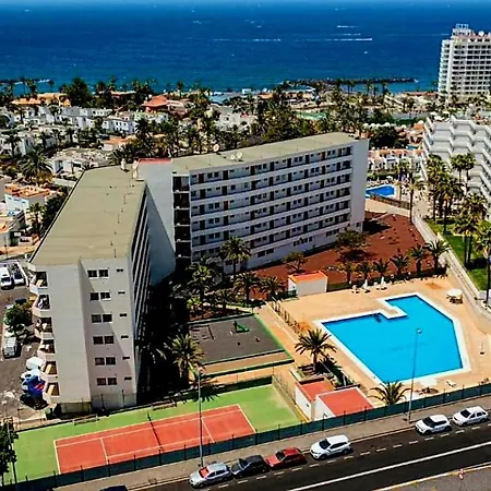 Ocean View Penthouse Apartment