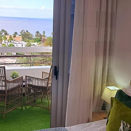Apartment Ocean View Penthouse