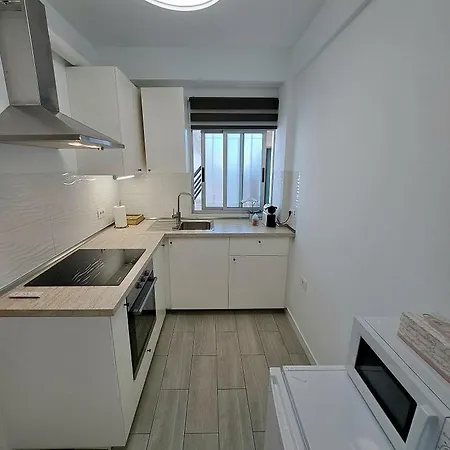 Apartment Ocean View Penthouse *