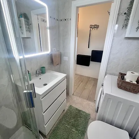 Ocean View Penthouse * Playa de las Americas (Tenerife)