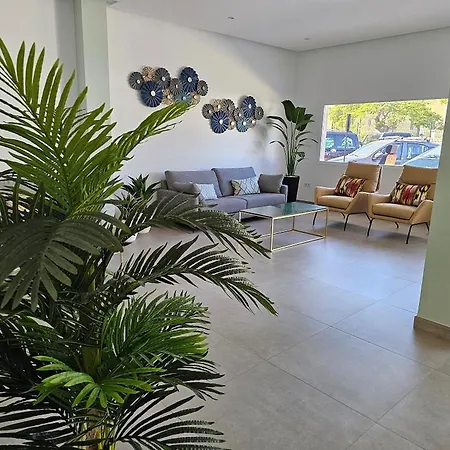 Apartment Ocean View Penthouse Playa de las Americas (Tenerife)